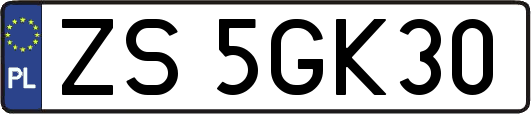 ZS5GK30