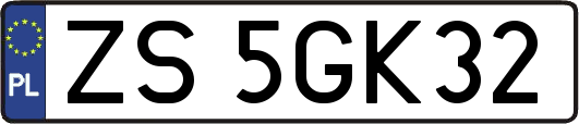 ZS5GK32