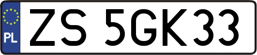 ZS5GK33