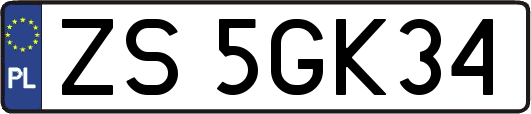 ZS5GK34