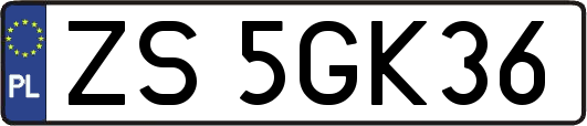 ZS5GK36