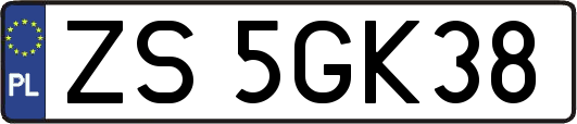 ZS5GK38