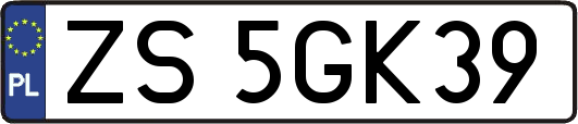ZS5GK39