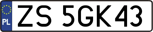 ZS5GK43
