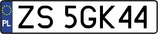 ZS5GK44