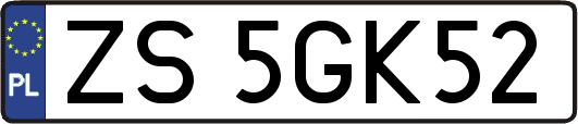 ZS5GK52