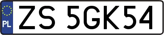 ZS5GK54