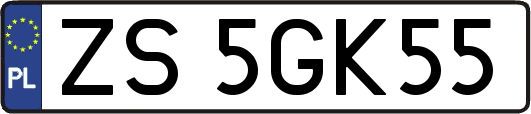 ZS5GK55