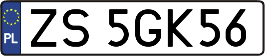 ZS5GK56