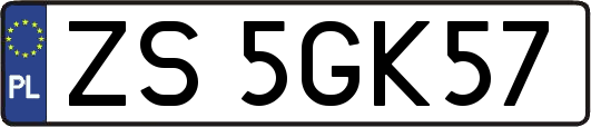 ZS5GK57