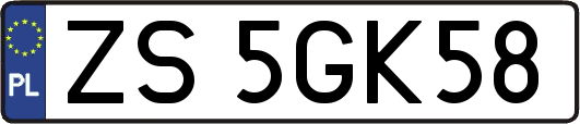 ZS5GK58