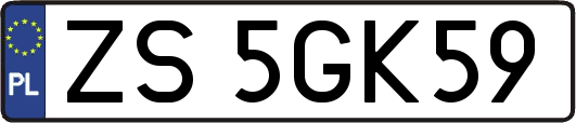 ZS5GK59