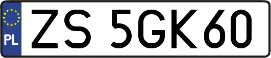 ZS5GK60
