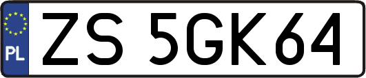 ZS5GK64