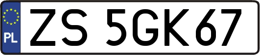 ZS5GK67
