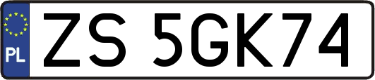 ZS5GK74