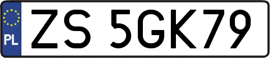 ZS5GK79