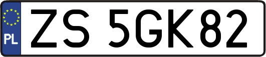 ZS5GK82
