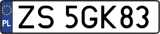 ZS5GK83