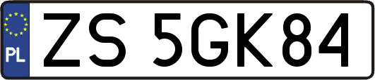 ZS5GK84
