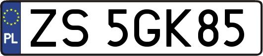 ZS5GK85