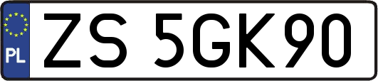 ZS5GK90