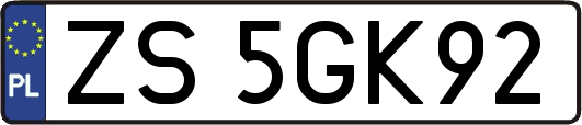 ZS5GK92