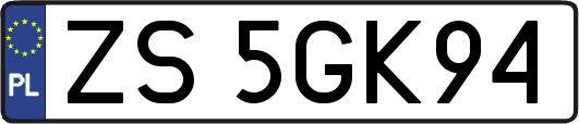ZS5GK94