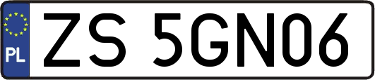 ZS5GN06