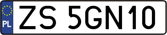 ZS5GN10