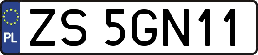 ZS5GN11