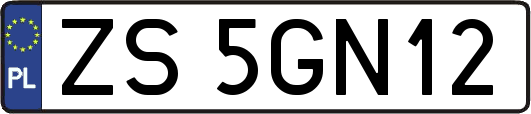 ZS5GN12