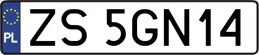 ZS5GN14