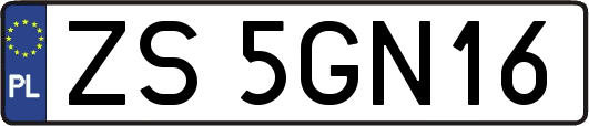 ZS5GN16