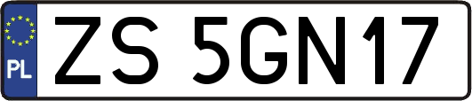 ZS5GN17