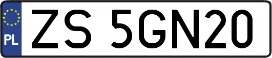 ZS5GN20