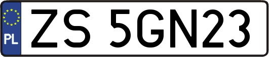 ZS5GN23