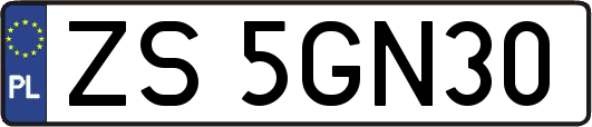 ZS5GN30