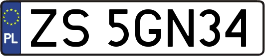 ZS5GN34