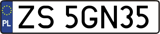 ZS5GN35
