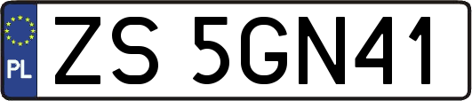 ZS5GN41