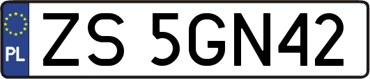 ZS5GN42