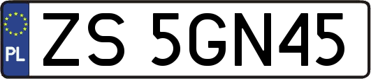 ZS5GN45