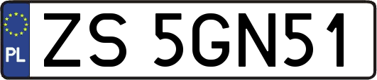 ZS5GN51