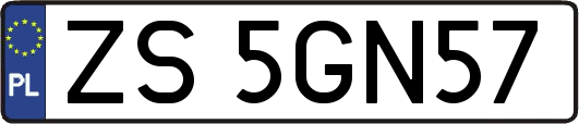 ZS5GN57
