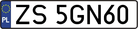 ZS5GN60