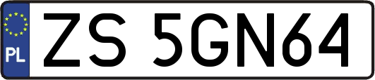 ZS5GN64