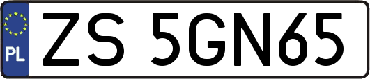 ZS5GN65