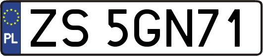 ZS5GN71
