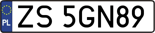 ZS5GN89